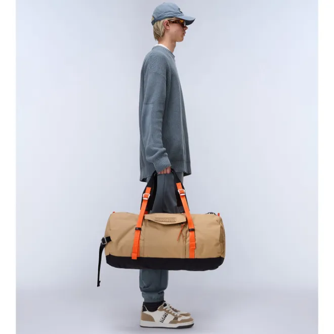 Sale Napapijri Morra Duffle tannin