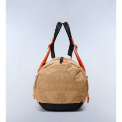 Sale Napapijri Morra Duffle tannin
