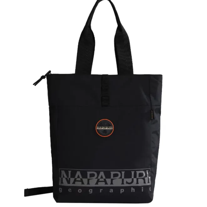 Napapijri Salinas Shopper black
