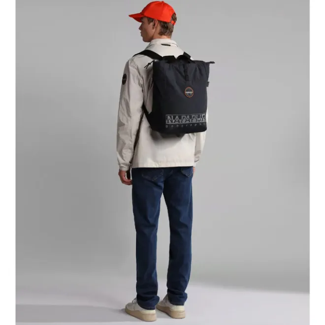 Napapijri Salinas Shopper black