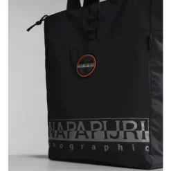 Napapijri Salinas Shopper black