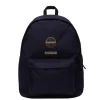 New Napapijri Voyage Big Daypack blu marine