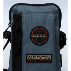 Online Napapijri Voyage Crossbody stormy weat