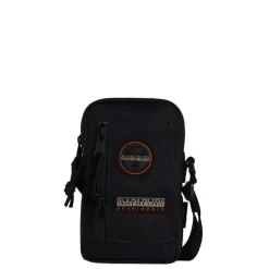 Hot Napapijri Voyage Crossbody blu marine