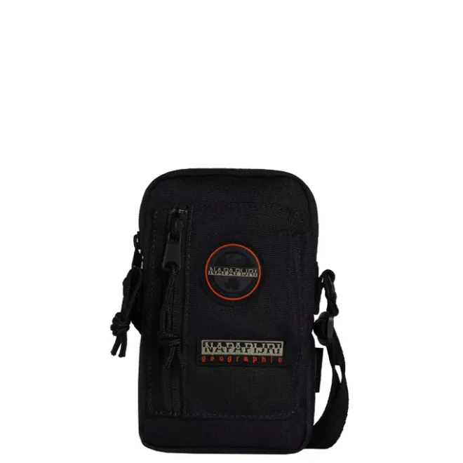 Hot Napapijri Voyage Crossbody blu marine