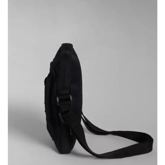 Hot Napapijri Voyage Crossbody blu marine