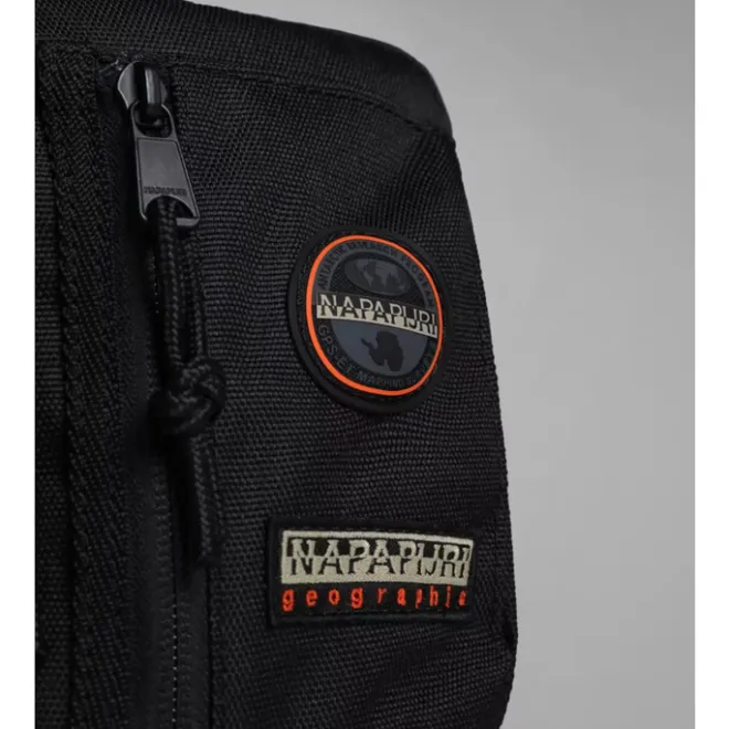 Napapijri Voyage Crossbody black