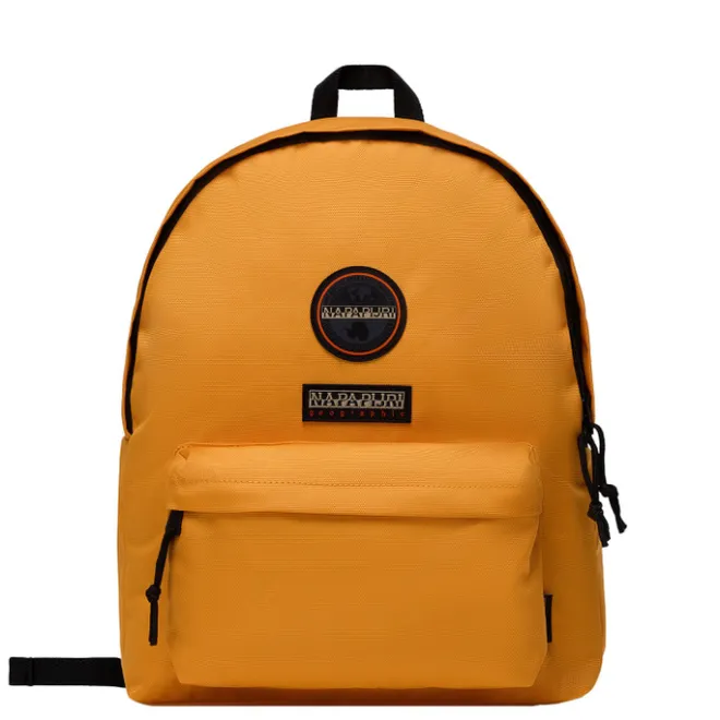 Best Napapijri Voyage Daypack apricot