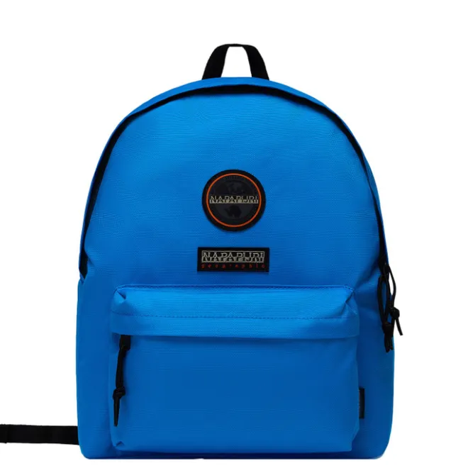 Clearance Napapijri Voyage Daypack french blue