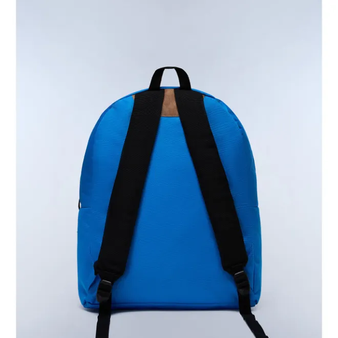 Clearance Napapijri Voyage Daypack french blue