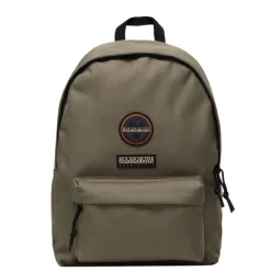 Hot Napapijri Voyage Daypack tea leaf