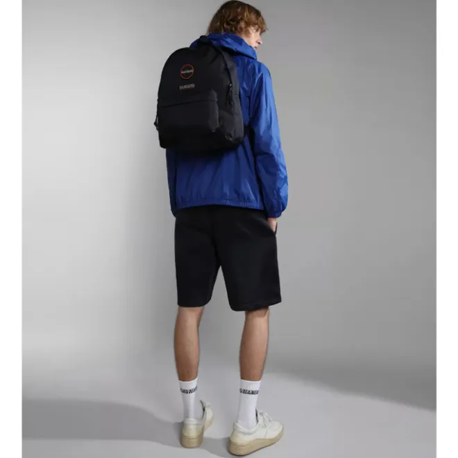 Hot Napapijri Voyage Daypack blu marine