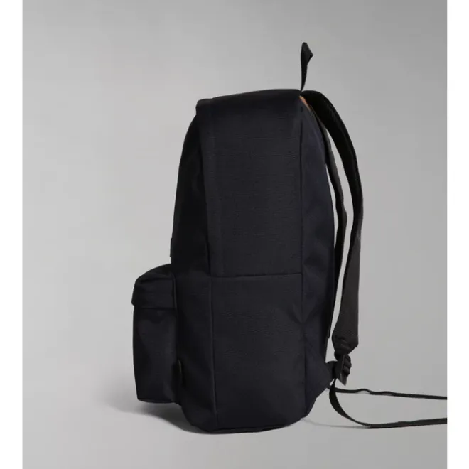 Hot Napapijri Voyage Daypack blu marine
