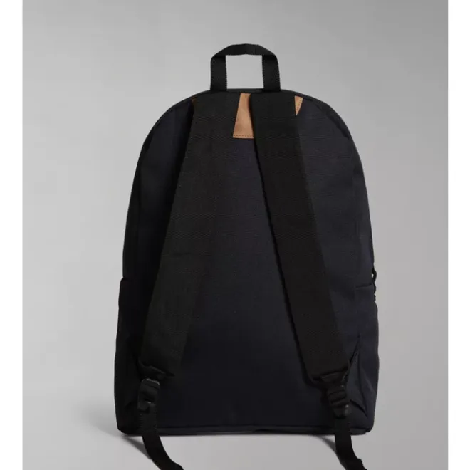 Hot Napapijri Voyage Daypack blu marine