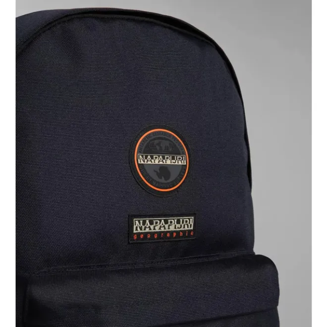 Hot Napapijri Voyage Daypack blu marine