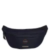 Clearance Napapijri Voyage Waistbag blu marine