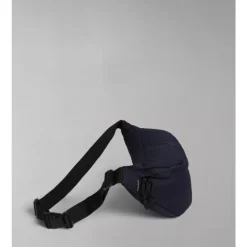Clearance Napapijri Voyage Waistbag blu marine