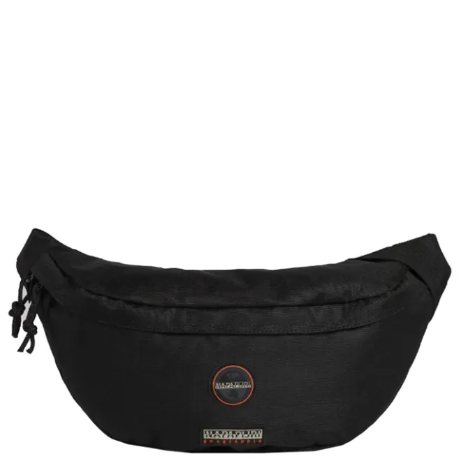 Hot Napapijri Voyage Waistbag black