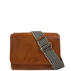 Clearance O My Bag Audrey Crossbody cognac