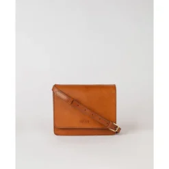 Hot O My Bag Audrey Crossbody Mini cognac