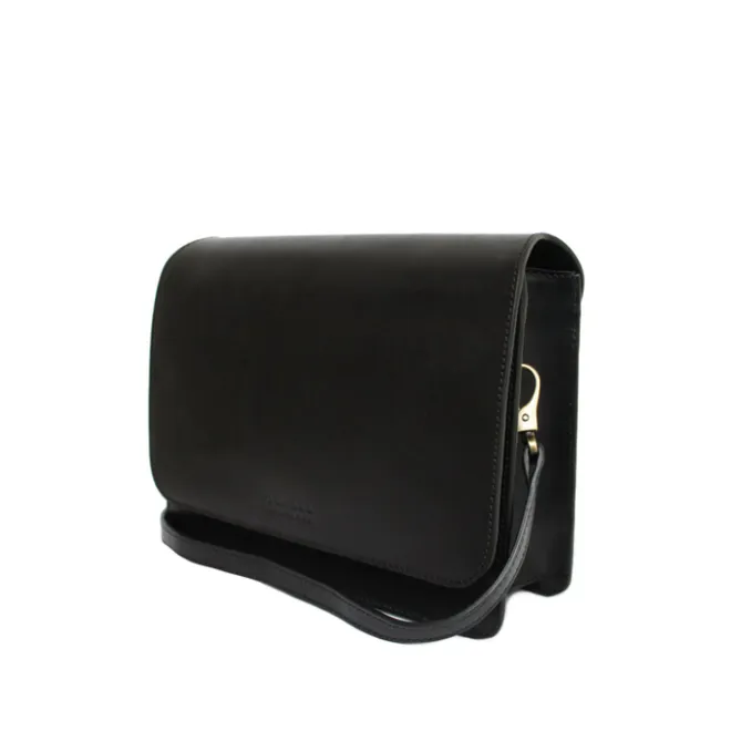Hot O My Bag Audrey Crossbody black