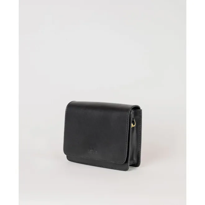 Hot O My Bag Audrey Crossbody Mini black