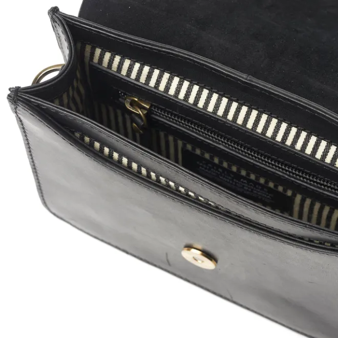 Hot O My Bag Audrey Crossbody Mini black