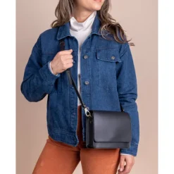 Outlet O My Bag Audrey Shoulderbag Mini black