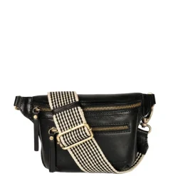 New O My Bag Beck's Bum Bag black