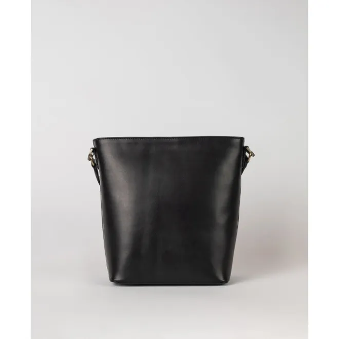 Best O My Bag Bobbi Bucket Bag Maxi black