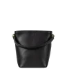 Outlet O My Bag Bobbi Bucket Bag Midi black