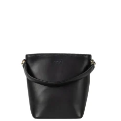 Outlet O My Bag Bobbi Bucket Bag Midi black