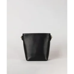 Outlet O My Bag Bobbi Bucket Bag Midi black