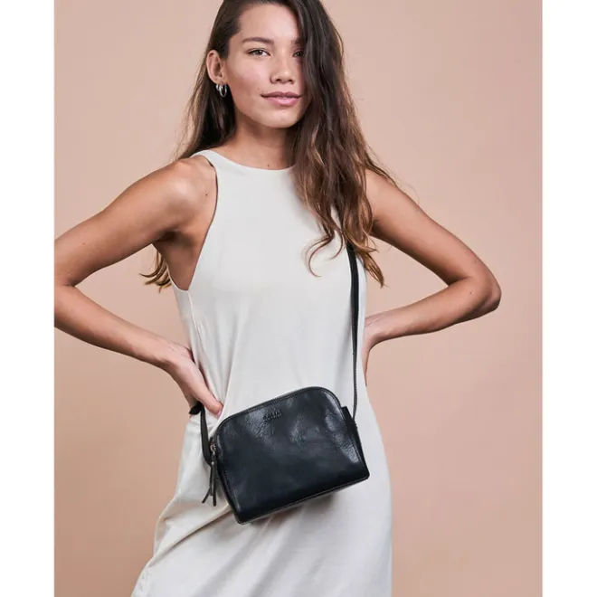 Sale O My Bag Emily Crossbody black