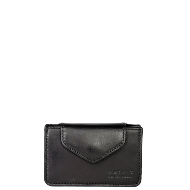 Best O My Bag Harmonica Wallet black