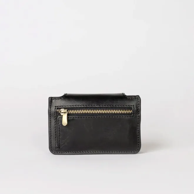 Best O My Bag Harmonica Wallet black