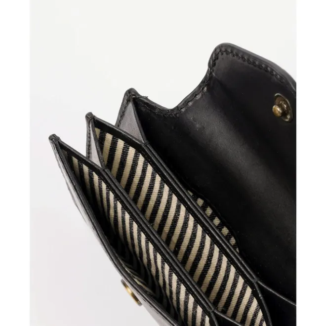 Best O My Bag Harmonica Wallet black