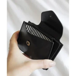 Best O My Bag Harmonica Wallet black