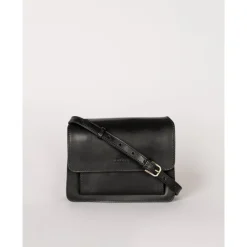 Clearance O My Bag Harper Crossbody Mini black