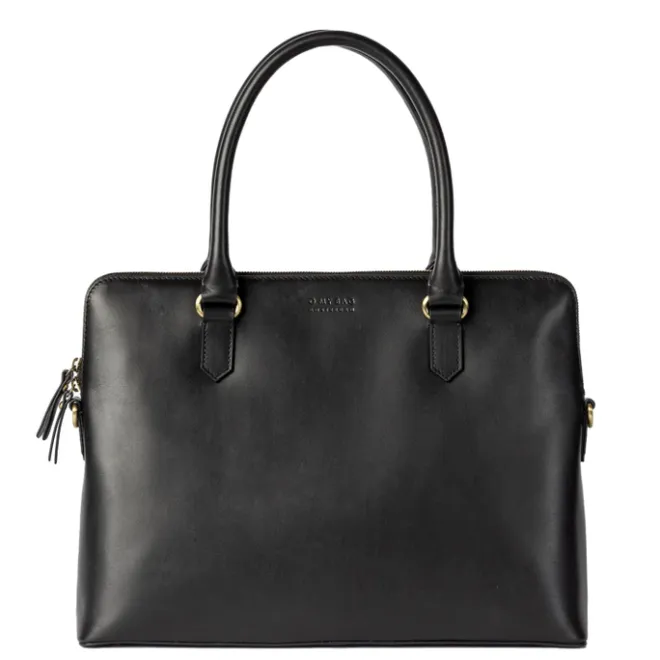 O My Bag Hayden Shoulderbag black