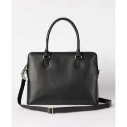 O My Bag Hayden Shoulderbag black