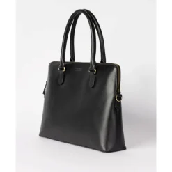 O My Bag Hayden Shoulderbag black