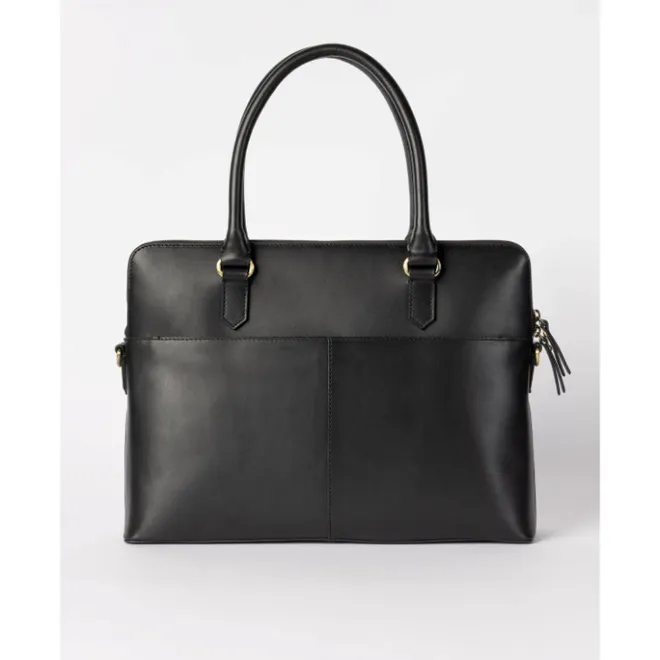 O My Bag Hayden Shoulderbag black