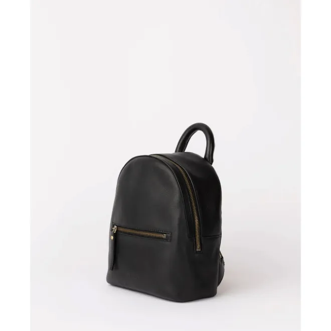 New O My Bag Ivy black
