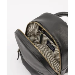 New O My Bag Ivy black