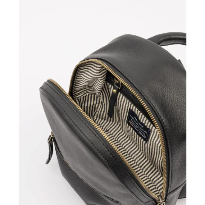 New O My Bag Ivy black