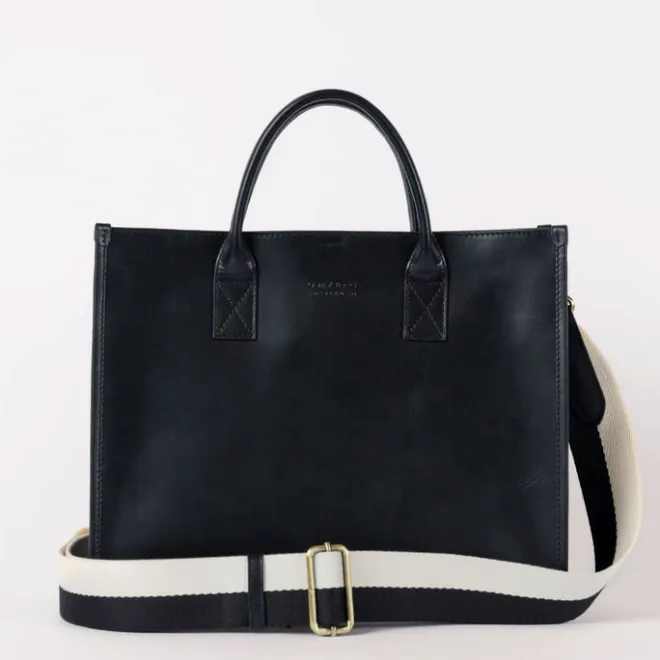 Clearance O My Bag Jackie black