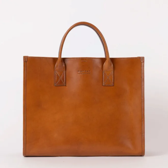 Sale O My Bag Jackie cognac