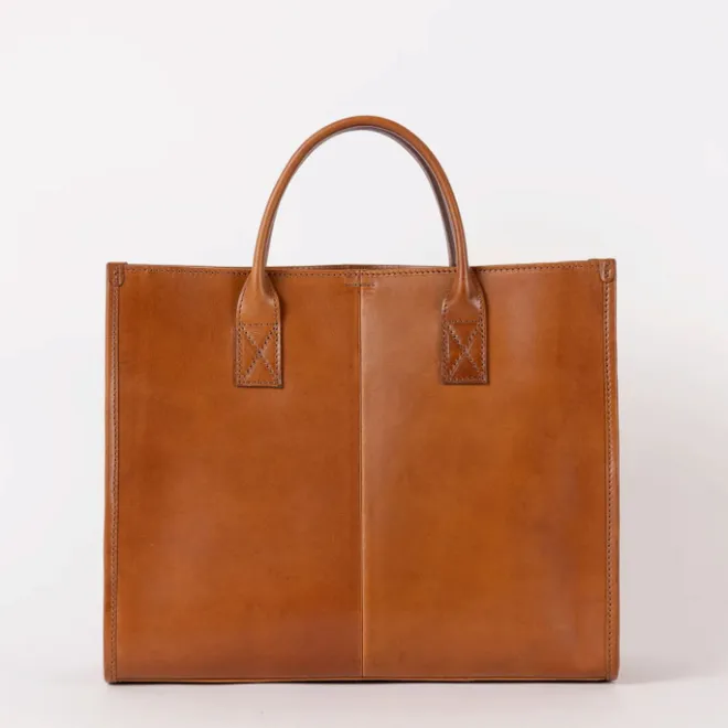 Sale O My Bag Jackie cognac
