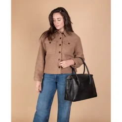Hot O My Bag Kate Bag black